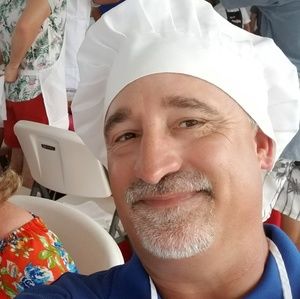 Meet your Posher, Gary